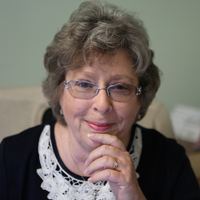 Betsy Croswell